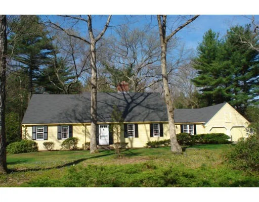 Unit for sale at 129 Cherry Brook, Weston, MA 02493
