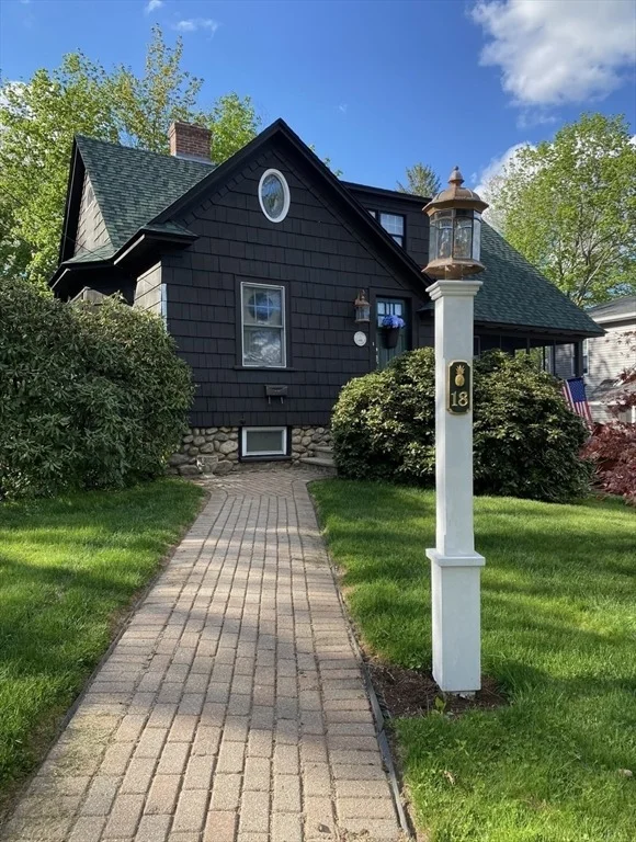 Unit for sale at 18 Windemere Road, Worcester, MA 01602