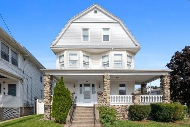Unit for sale at 109 Bucknam St, Everett, MA 02149