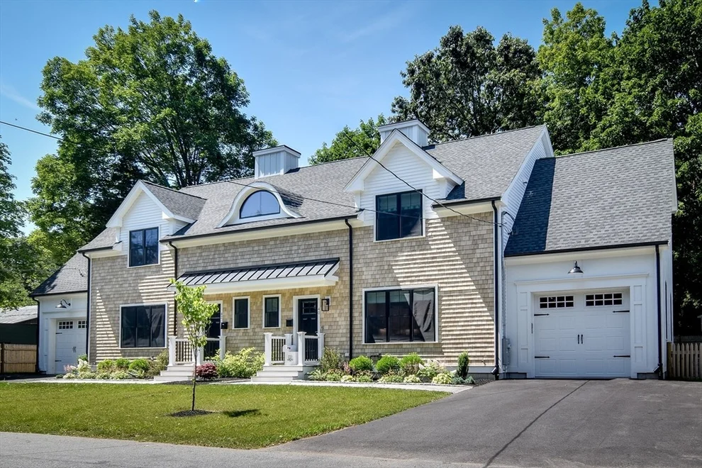 Unit for sale at 40 Park St, Medfield, MA 02052