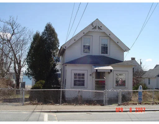 Unit for sale at 58&58A West Central Ave(Waterview), Wareham, MA 02558