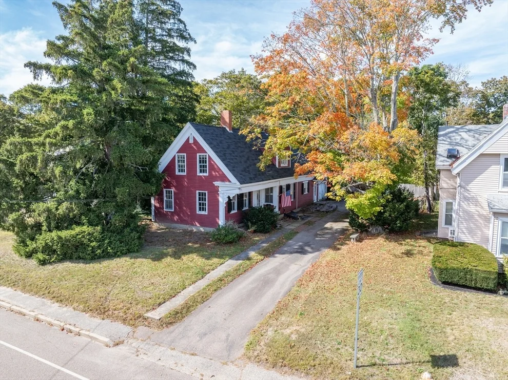Unit for sale at 354 Webster Street, Rockland, MA 02370
