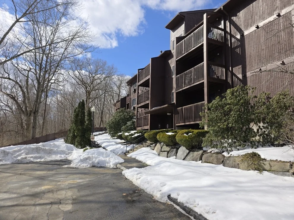 Unit for sale at 340 Sunderland Rd, Worcester, MA 01604