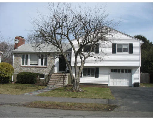 Unit for sale at 64 Great Meadow Rd, Newton, MA 02459
