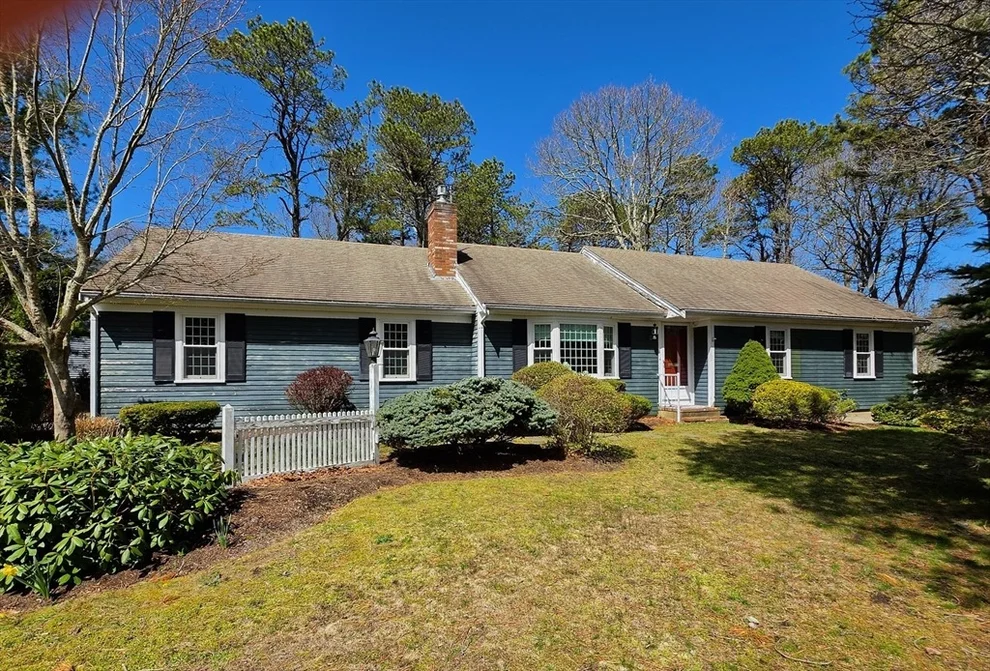 Unit for sale at 85 Collingwood Drive, Yarmouth, MA 02675