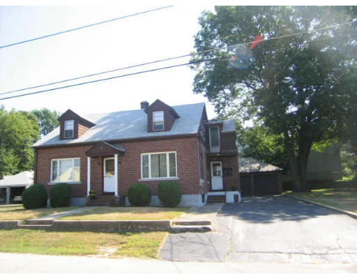 Unit for sale at 154 St. Cecile Ave., Woonsocket, RI 02895