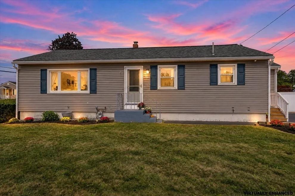 Unit for sale at 751 Varnum Avenue, Lowell, MA 01854