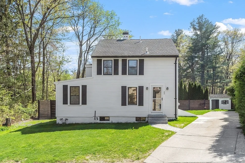 Unit for sale at 43 Public Road, Lancaster, MA 01523