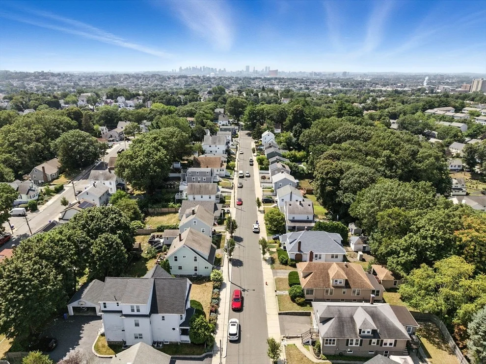 Unit for sale at 76 Kimball St, Malden, MA 02148