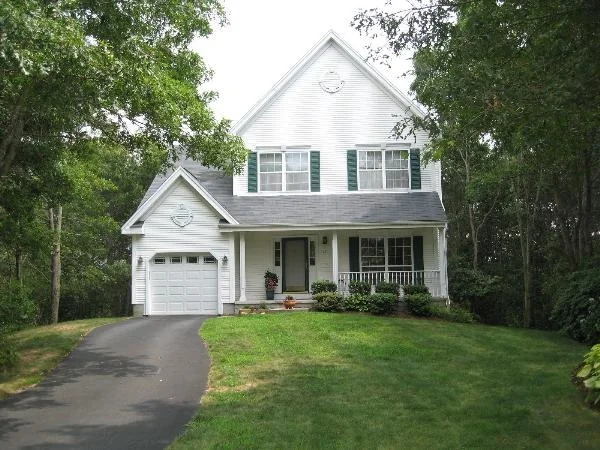 Unit for sale at 17 Farrington Street, Foxboro, MA 02035