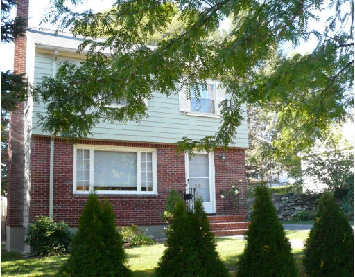 Unit for sale at 22 Westbourne Street, Boston, MA 02131