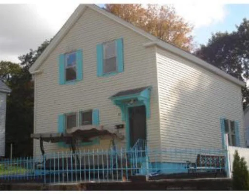 Unit for sale at 13 Bluff St., Worcester, MA 01610