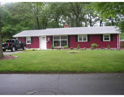 Unit for sale at 21 Campello Road, Framingham, MA 01701