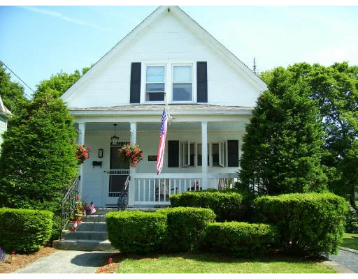 Unit for sale at 68 N Park Street, Franklin, MA 02038
