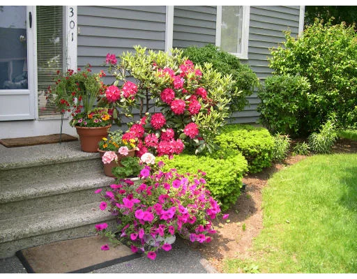 Unit for sale at 31 Blithewood, Worcester, MA 01604