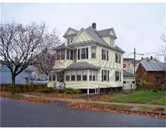 Unit for sale at 33 Revere Street, Springfield, MA 01108