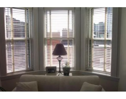 Unit for sale at 16 Garrison St, Boston, MA 02116