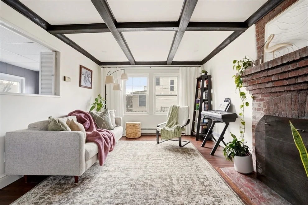 Unit for sale at 33 Bateman Avenue, Revere, MA 02151