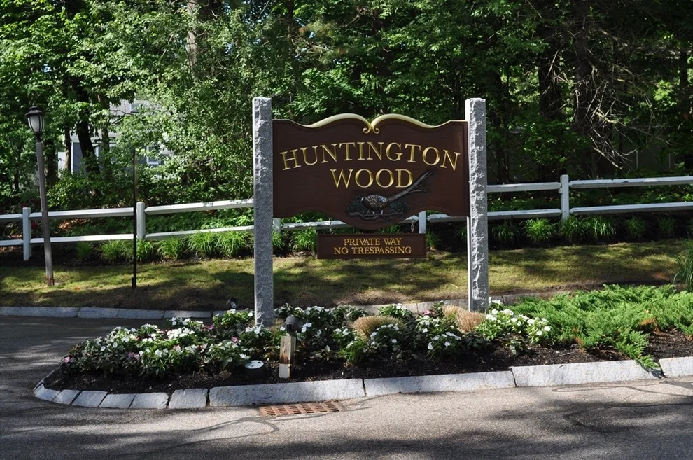 Unit for sale at 1603 Huckleberry Court, Peabody, MA 01960