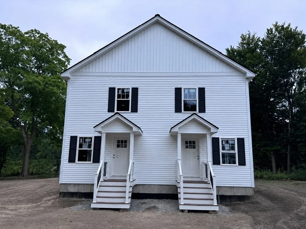 Unit for sale at 22 New York Street, Worcester, MA 01603