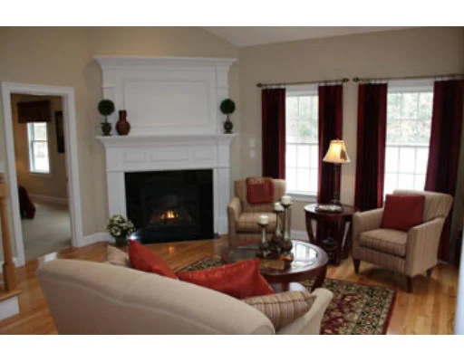Unit for sale at 101 Red Tail Way, Lancaster, MA 01523