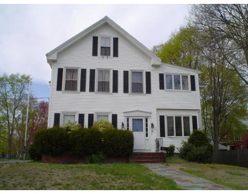 Unit for sale at 83-85 Middlesex Avenue, Reading, MA 01867