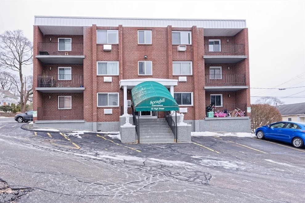 Unit for sale at 35 High St, Marlborough, MA 01752
