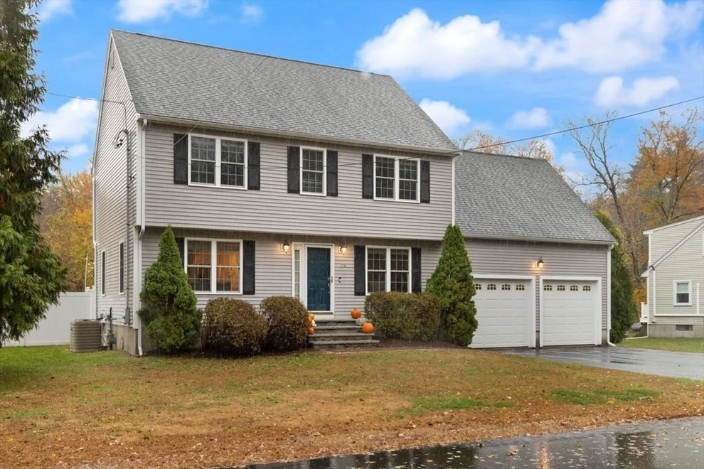 Unit for sale at 778 Ware St, Mansfield, MA 02048