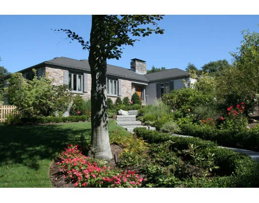 Unit for sale at 140 Laurel Road, Brookline, MA 02467