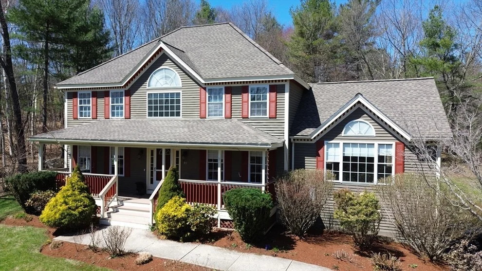 Unit for sale at 25 Jacques Rd, Tyngsborough, MA 01879