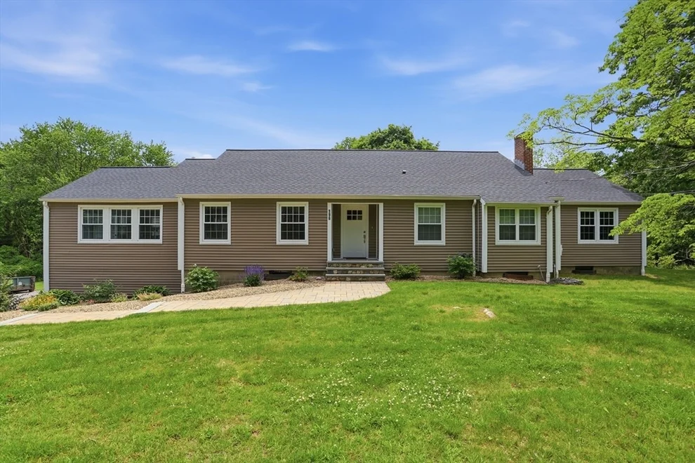 Unit for sale at 196 Foster St, Littleton, MA 01460