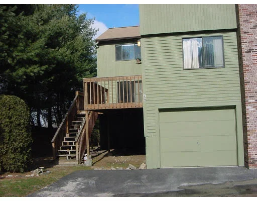 Unit for sale at 58 East Bluff Road, Ashland, MA 01721