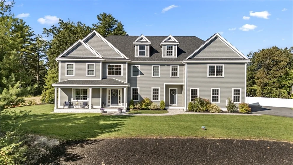 Unit for sale at 11 Fox Hill Drive, Sudbury, MA 01776