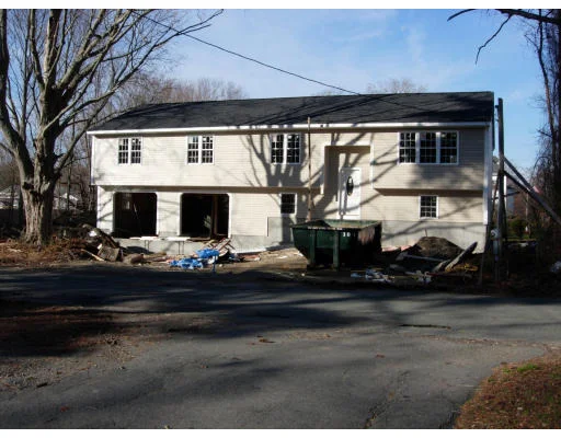 Unit for sale at 17A Davis St., Taunton, MA 02780