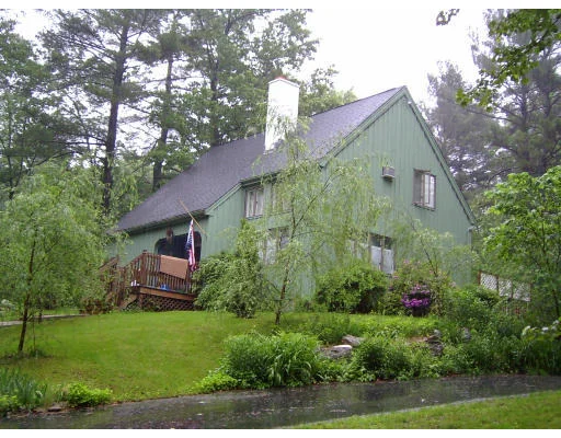 Unit for sale at 73 South St, Newbury, MA 01922