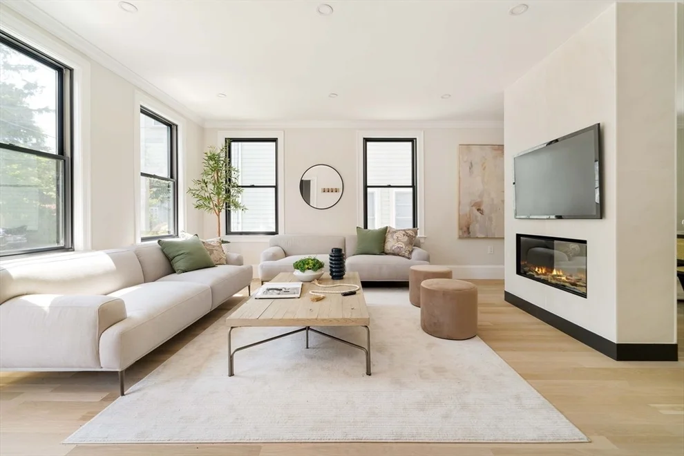 Unit for sale at 131 Fayerweather, Cambridge, MA 02138
