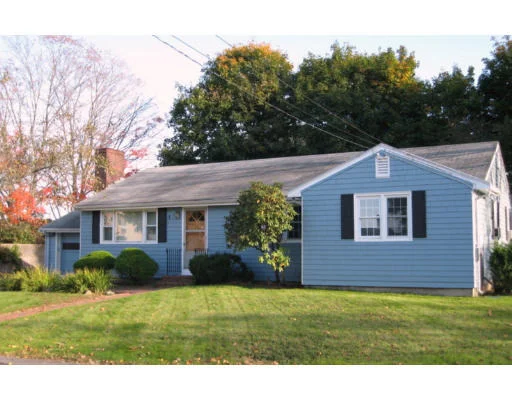 Unit for sale at 15 Riverview Drive, Newbury, MA 01951