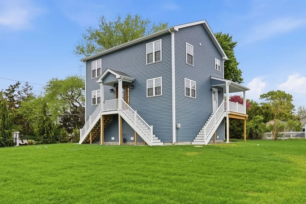 Unit for sale at 60 Bloor, Warwick, RI 02889