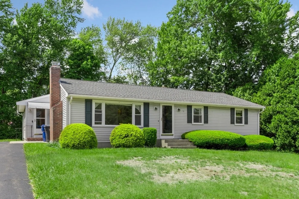 Unit for sale at 1 Robin Road, Milford, MA 01757