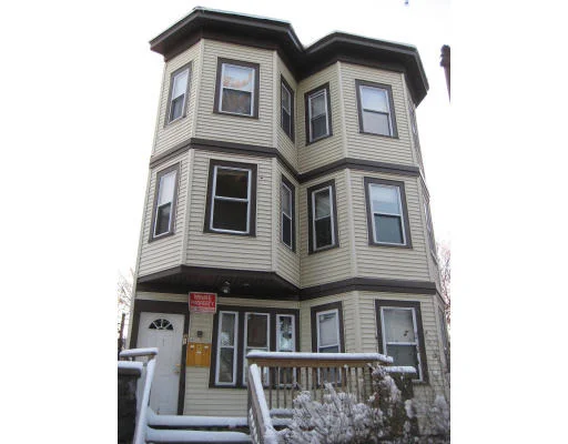 Unit for sale at 41 Payson Ave, Boston, MA 02125