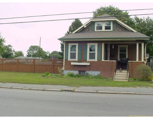 Unit for sale at 50 South Main Street, Acushnet, MA 02743