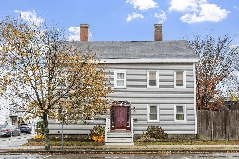 Unit for sale at 35 High Street, Danvers, MA 01923