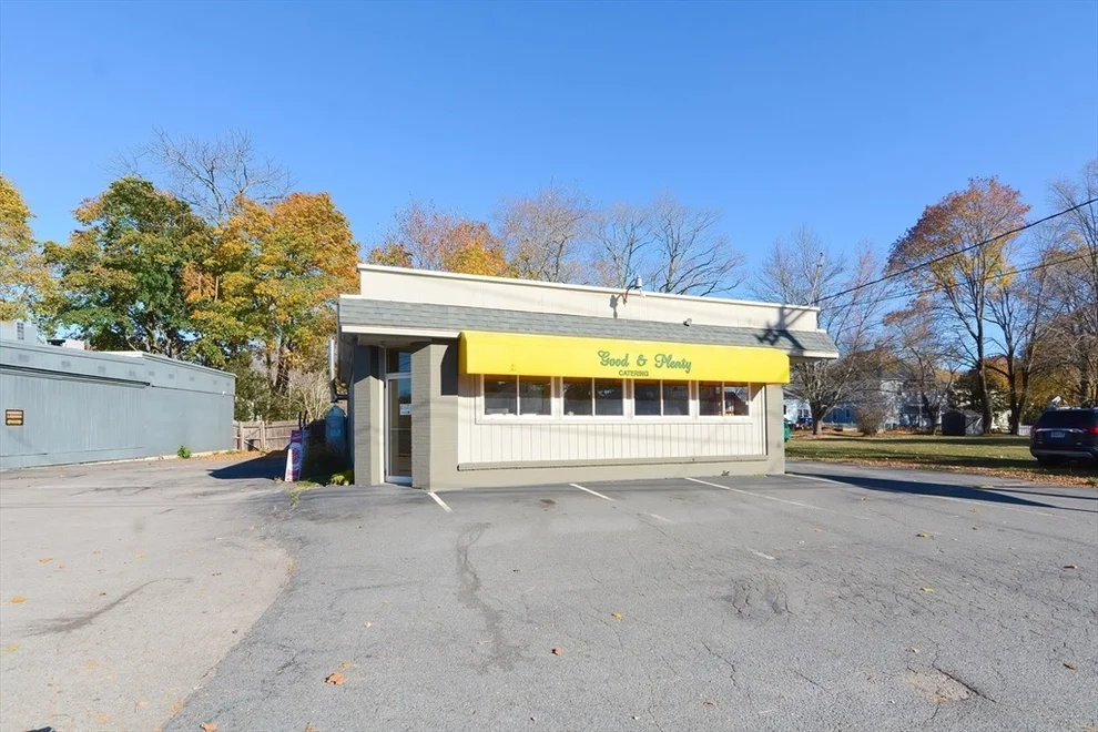 Unit for sale at 687 E Washington, North Attleboro, MA 02760