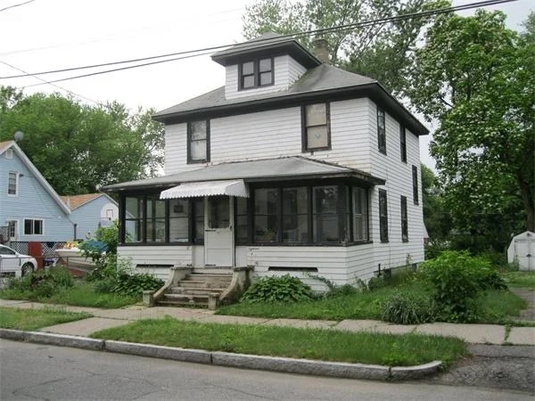 Unit for sale at 18 Pemaquid St, Springfield, MA 01151