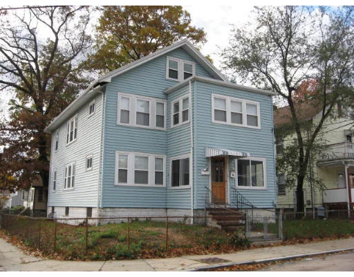 Unit for sale at 55-57 Osceola St, Boston, MA 02126