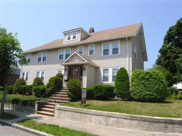 Unit for sale at 6 Victoria Road, Arlington, MA 02474