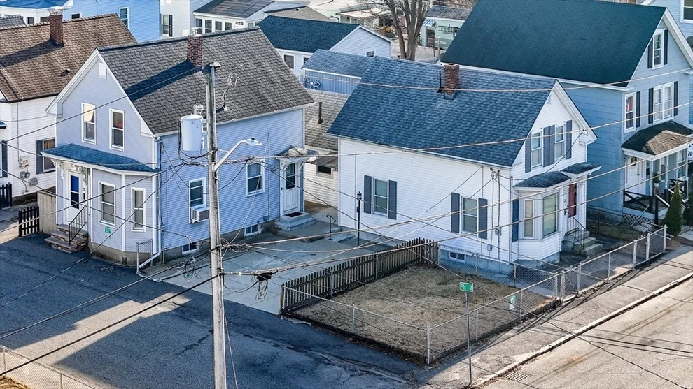 Unit for sale at 25 Fay Street And 7 Pihl Street, Lowell, MA 01852