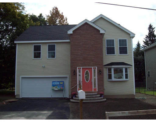 Unit for sale at 5 Rydberg, Worcester, MA 01605