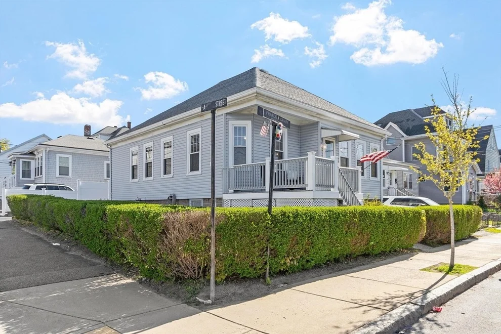 Unit for sale at 75 Fernwood Avenue, Revere, MA 02151
