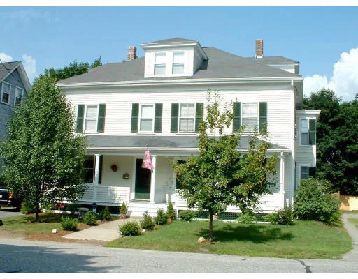 Unit for sale at 17 Derby St, Concord, MA 01742